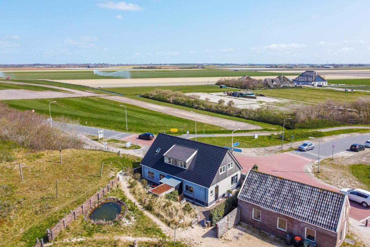 De Duintuin - In De Duinen, Groote Keeten Aan Zee * Callantsoog