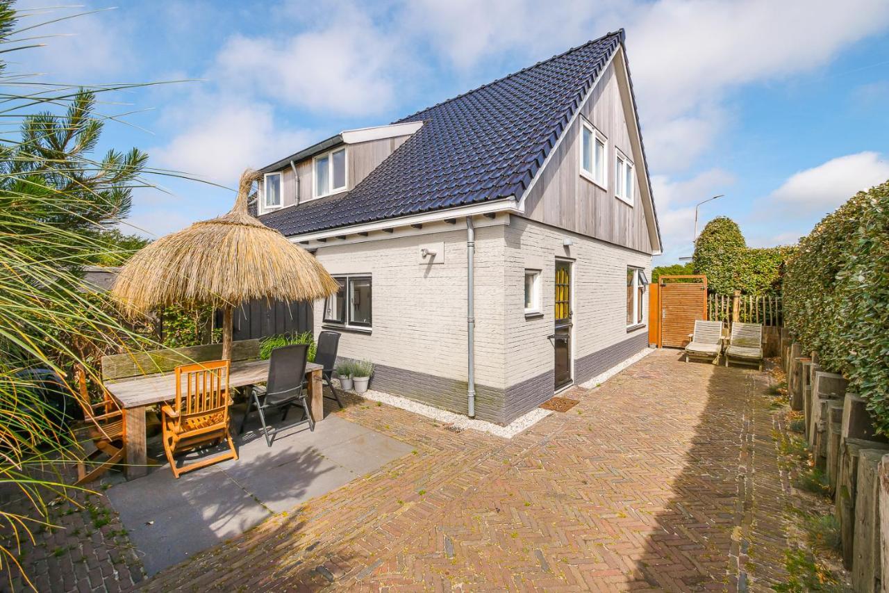 De Duintuin - In De Duinen, Groote Keeten Aan Zee * Callantsoog